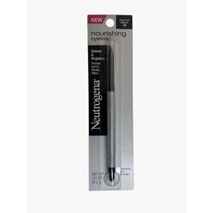 Neutrogena Nourishing Eyeliner RARE Cosmic Black 10, NEW .01 oz/0.2g